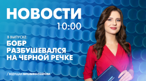 Новости Петербурга к 10:00