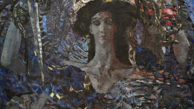 17 марта — 170 лет со дня рождения Михаила Александровича Врубеля