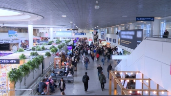 За утро 1 марта между Россией и странами Ближнего Востока отменили 62 авиарейса