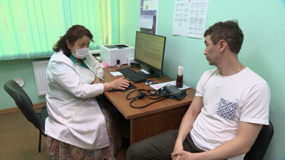 Александр Беглов: В 2026 году диспансеризацию в Петербурге пройдут порядка 5,25 млн человек