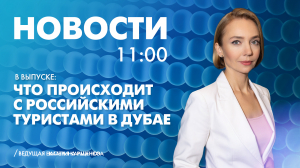 Новости Петербурга к 11:00