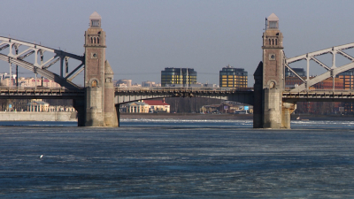 Аномальное тепло продержится в городе до среды