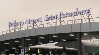 В аэропорту Пулково прокомментировали ситуацию с аварийной посадкой