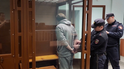 Петербуржца осудили на 14 лет колонии строгого режима за передачу секретной информации ЦРУ