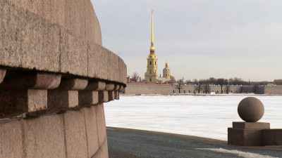 В Петербурге 12 марта ожидается рекордно высокая температура