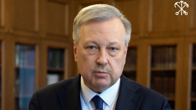 «У наших выпускников всё получится»: более 600 заявок поступило на участие в кадровой программе «Время героев Санкт-Петербурга»