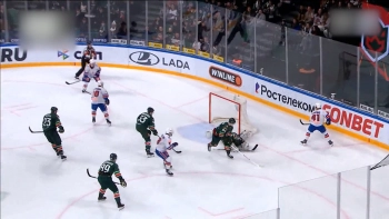 СКА подтвердил уход Брэндана Лайпсика по соглашению сторон