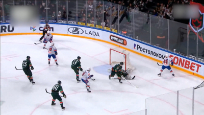 СКА подтвердил уход Брэндана Лайпсика по соглашению сторон