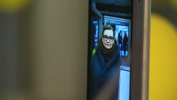 Проезд в петербургском метро по биометрии оплатили 19 тыс. человек с момента запуска проекта в 2025 году