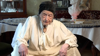 Александр Беглов выразил соболезнования в связи с кончиной Народной артистки России Нинели Петровой