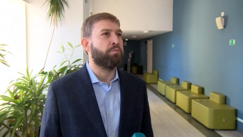 Губернатор назначил Дмитрия Ваньчкова на должность главы администрации Петроградского района