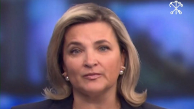 Екатерина Ходаринова: «Время героев Санкт-Петербурга» — программа, которая может во многом определить как будущее нашего города, так и судьбу страны