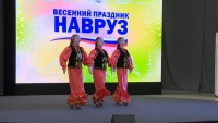 В центре «Россия – моя история» отмечают древний восточный праздник Навруз
