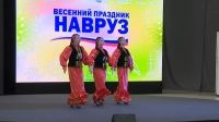 В центре «Россия – моя история» отмечают древний восточный праздник Навруз
