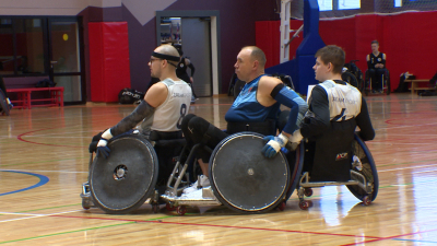 В Петербурге обсудили перспективы развития паралимпийского движения