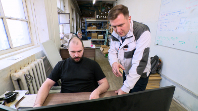 По данным Росстата, средняя заработная плата в России увеличилась на 13,5%