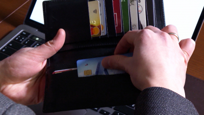 Как мошенники «помогают» решать проблемы с долгами от лица сотрудников Федеральной налоговой службы