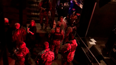 Александр Беглов поздравил с профессиональным праздником работников органов наркоконтроля