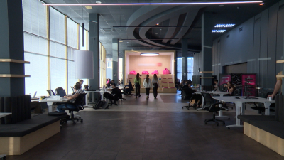 В Петербурге стартовал конкурс на получение субсидий для НКО, реализующих молодёжные проекты