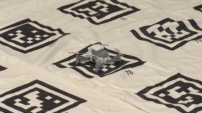 Александр Беглов: В школе №54 Красносельского района открылся уникальный класс «Авиаторы Будущего» в рамках проекта «Твой бюджет в школах»