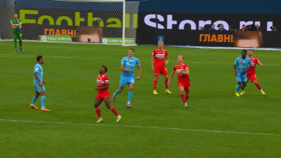 «Спартак» проиграл не только на поле: комиссия не поддержала претензии клуба к арбитру Карасёву