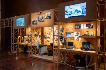 «Музейный детектив. Иммерсивное расследование»: в Главном штабе Эрмитажа открылась новая выставка