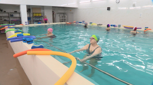 Поликлиника №112 после капитального ремонта