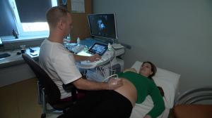 Женская консультация №26 Красносельского района