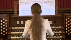 Охтинский центр эстетического воспитания