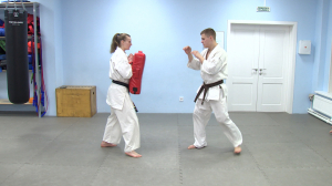 Победы петербургских каратистов