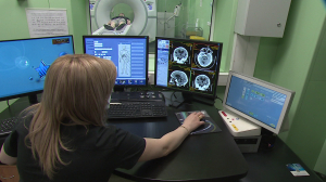 Региональный сосудистый центр Елизаветинской больницы