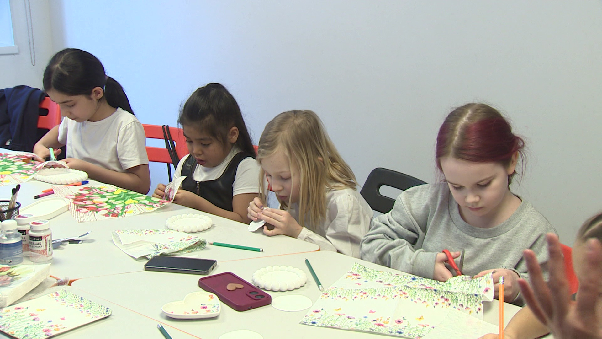 Тайм-клуб для детей и родителей