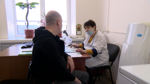 Вакцинация от клещевого энцефалита в Петербурге