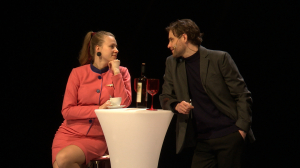 90-летие «Балтийского дома». Премьера «Про любовь» и планы на сезон