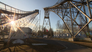 Лыжное двоеборье. Тренировки в межсезонье