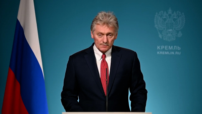 «Принимаются меры»: Дмитрий Песков прокомментировал участившиеся атаки дронов ВСУ на порт Усть-Луга