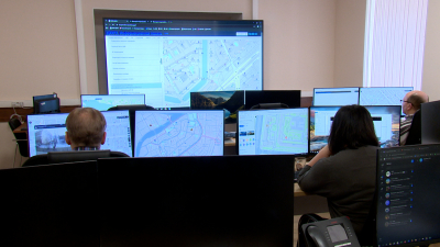 Порядок под контролем: инспекторы ГАТИ за неделю осмотрели 500 объектов, обнаруженные нарушения устранены