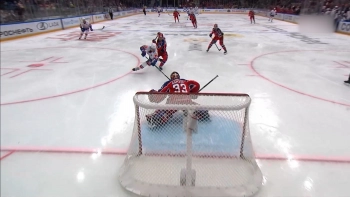 СКА проиграл московскому ЦСКА со счётом 3:2