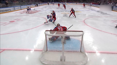 СКА проиграл московскому ЦСКА со счётом 3:2