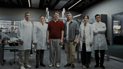 Молодые ученые – герои масштабной рекламной кампании о научных специальностях