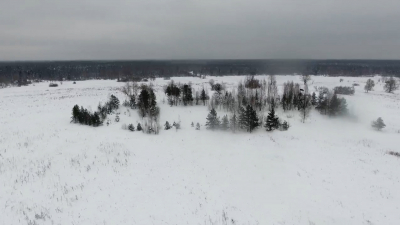 Дроны против свалок и зарослей: как Россельхознадзор нашёл 118 нарушений на полях Северо-Запада