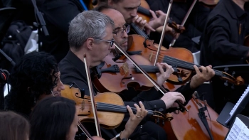 Александр Беглов поздравил работников культуры с профессиональным праздником