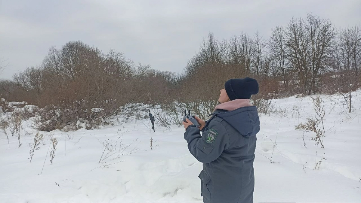 Дроны против свалок и зарослей: как Россельхознадзор нашёл 118 нарушений на полях Северо-Запада - tvspb.ru