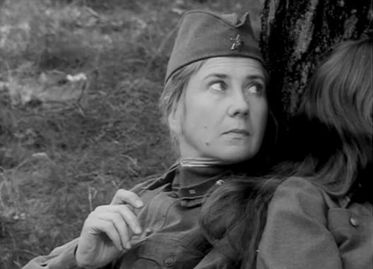 Голодное детство, война и поздняя слава: на 100-м году жизни скончалась актриса Людмила Аринина - tvspb.ru