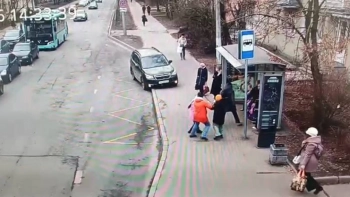 Прокуратура устанавливает причины ДТП на Оранжерейной улице, в котором пострадали мать с детьми