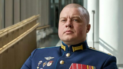 Кавалер двух орденов Мужества, участник программы «Время героев» Алексей Свинин назначен заместителем гендиректора предприятия холдинга «Технодинамика»