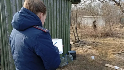 Ревность, выстрел в голову и еще один выстрел — в полицейского: в Пушкине задержали подозреваемого в убийстве