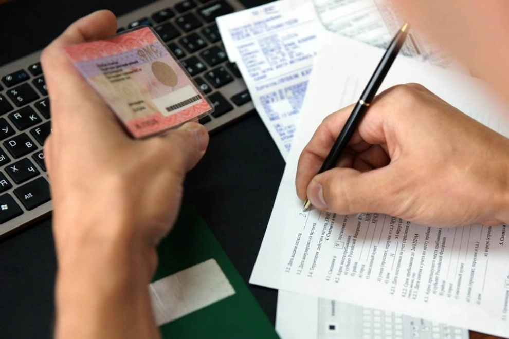 Александр Беглов: Петербург формирует у предприятий ответственную культуру привлечения иностранных сотрудников - tvspb.ru