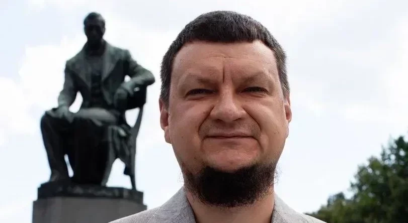 Илья Стрелков: Петербург поддерживает тренды на открытость и публичность власти - tvspb.ru