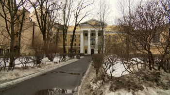 «Ленфильму» — 112 лет: чем сейчас живёт легендарная киностудия